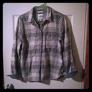 American Eagle Fannel